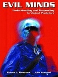 Cover: Evil Minds - Pearson