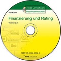 Cover: NWB-Lernsoftware Finanzierung und Rating - NWB