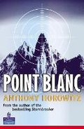 Cover: Point Blanc - Longman