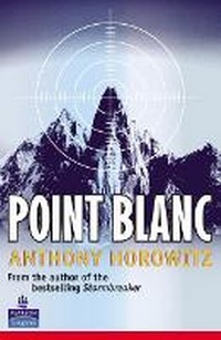 Enlarge image Cover: Point Blanc - Longman