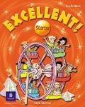 Cover: Excellent Starter Pupils Book - Longman