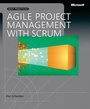 Cover: Agile Project Management with Scrum - Microsoft Press