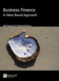 Cover: Business Finance: - Addison Wesley