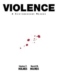 Enlarge image Cover: Violence - Pearson