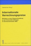 Cover: Internationale Verrechnungspreise - NWB