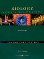 Cover: Biology - Pearson