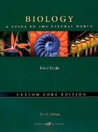 Enlarge image Cover: Biology - Pearson