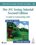 Cover: The JFC Swing Tutorial - Addison Wesley