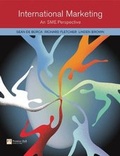 Cover: International Marketing - FT Publishing International