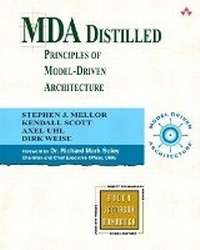 Enlarge image Cover: MDA Distilled - Addison Wesley