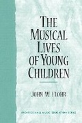 Cover: The Musical Lives of Young Children - Pearson