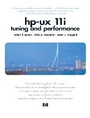Cover: HP-UX 11i Tuning and Performance - Prentice Hall