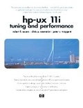 Cover: HP-UX 11i Tuning and Performance - Prentice Hall