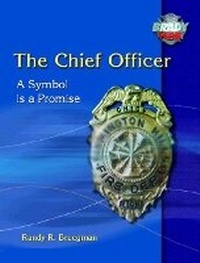 Abbildung von: The Chief Officer - Pearson