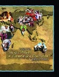 Cover: Social Studies in Elementary Education - Pearson