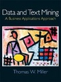 Cover: Data and Text Mining - Pearson