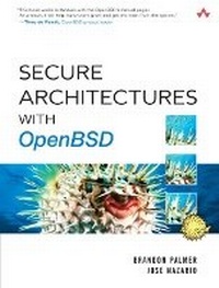 Abbildung von: Secure Architectures with OpenBSD - Addison Wesley