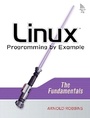 Cover: Linux Programming by Example - Prentice Hall