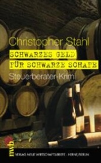 Abbildung von: Schwarzes Geld für schwarze Schafe - NWB