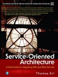 Abbildung von: Service-Oriented Architecture - Pearson