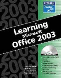Enlarge image Cover: Learning Series (DDC) - Pearson