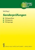 Cover: Sonderpr&uuml;fungen - NWB