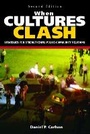 Cover: When Cultures Clash - Pearson