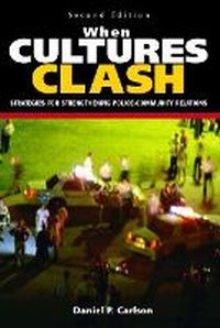 Abbildung von: When Cultures Clash - Pearson