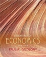 Cover: Essentials of Economics - Pearson