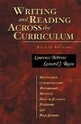 Cover: Writing and Reading Across the Curriculum - Pearson