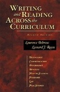 Cover: Writing and Reading Across the Curriculum - Pearson