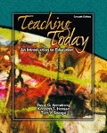 Cover: Teaching Today - Pearson