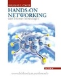 Cover: Hands-on Networking with Internet Technologies - Pearson