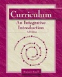 Cover: Curriculum - Pearson