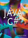 Cover: From Java to C# - Addison Wesley