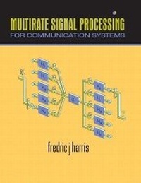 Enlarge image Cover: Multirate Signal Processing for Communication Systems - Prentice Hall