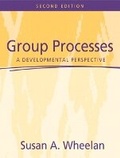 Cover: Group Processes - Pearson