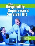 Cover: Hospitality Supervisor's Survival Kit - Pearson