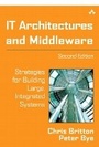 Cover: IT Architectures and Middleware - Addison Wesley
