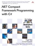 Cover: .NET Compact Framework Programming with C# - Addison Wesley