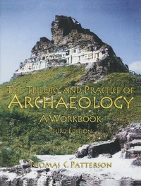 Enlarge image Cover: Theory and Practice of Archaeology - Routledge