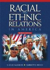 Abbildung von: Racial and Ethnic Relations in America - Pearson