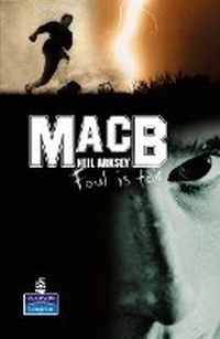 Enlarge image Cover: MacB n/e - Longman
