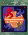 Cover: Strategies for Active Citizenship - Pearson