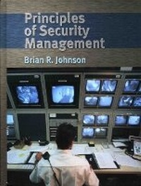 Enlarge image Cover: Principles of Security Management - Pearson