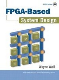 Enlarge image Cover: FPGA-Based System Design (paperback) - Prentice Hall