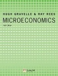 Cover: Microeconomics - Financial Times Prentice Hall