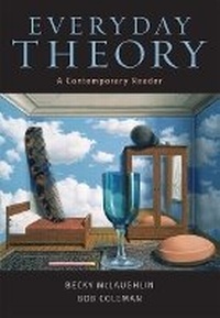Enlarge image Cover: Everyday Theory - Pearson