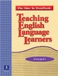Cover: Teaching English Language Learners: The How To Handbook - Pearson Education (US)