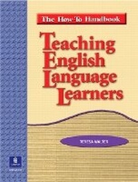 Enlarge image Cover: Teaching English Language Learners: The How To Handbook - Pearson Education (US)